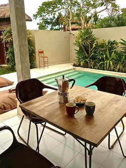  VILLA JUJU SEMINYAK 