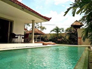  VILLA JUJU SEMINYAK 