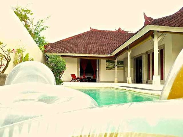  VILLA JUJU SEMINYAK 