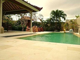  VILLA JUJU SEMINYAK 