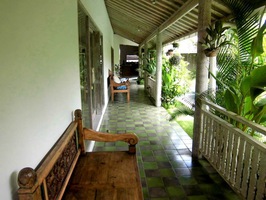  VILLA MANA CANGGU 