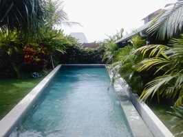  VILLA MANA CANGGU 