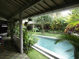  VILLA MANA CANGGU 