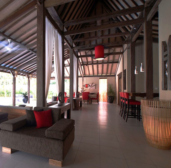  VILLA BANGLA UBUD 