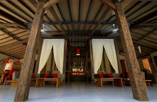  VILLA BANGLA UBUD 