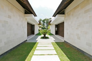  VILLA BUNGA PERERENAN 