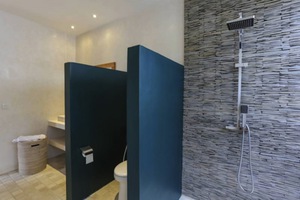  VILLA TELUK BUNGA UMALAS 