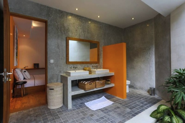  VILLA TELUK BUNGA UMALAS 