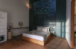  VILLA TELUK BUNGA UMALAS 