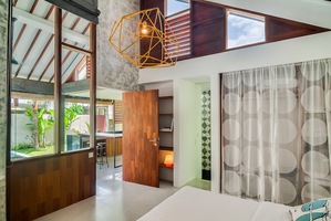 VILLA IN BRAWA CANGGU 