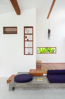  VILLA IN BRAWA2 CANGGU 