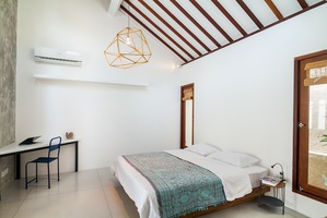  VILLA IN BRAWA CANGGU 