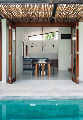  VILLA IN BRAWA2 CANGGU 