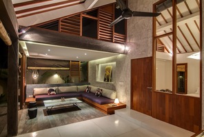  VILLA IN BRAWA CANGGU 