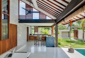  VILLA IN BRAWA CANGGU 