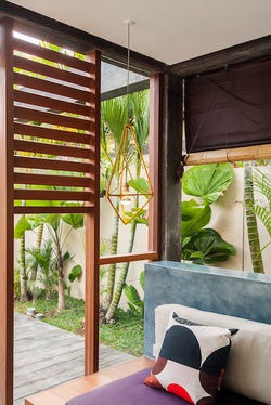  VILLA IN BRAWA CANGGU 