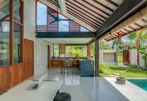  VILLA IN BRAWA CANGGU 