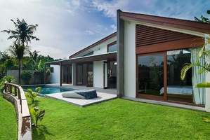  VILLA IN BRAWA2 CANGGU 