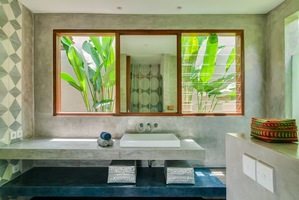  VILLA IN BRAWA CANGGU 