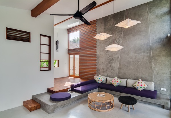  VILLA IN BRAWA2 CANGGU 