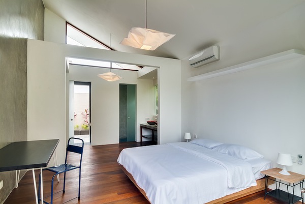  VILLA IN BRAWA2 CANGGU 