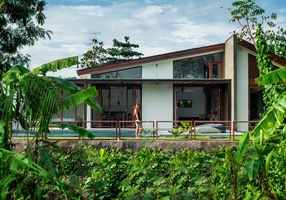  VILLA IN BRAWA2 CANGGU 