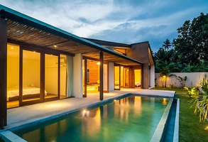  VILLA IN BRAWA2 CANGGU 