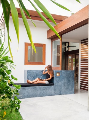  VILLA IN BRAWA2 CANGGU 