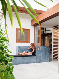  VILLA IN BRAWA2 CANGGU 