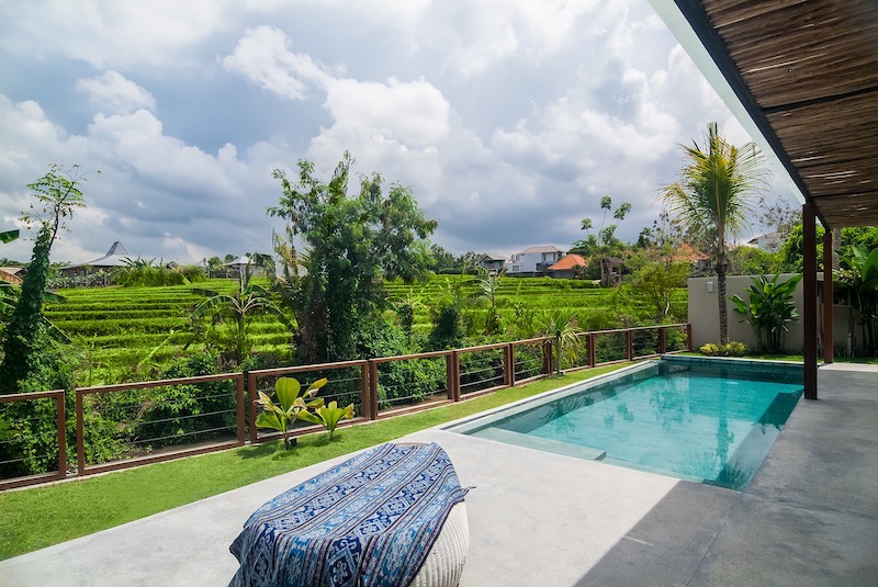  VILLA IN BRAWA2 CANGGU 