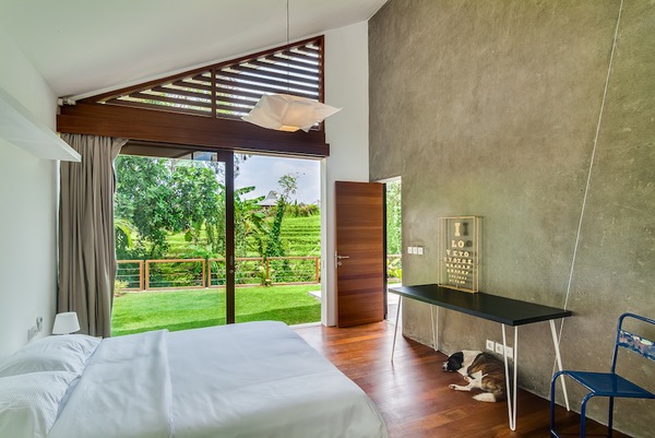  VILLA IN BRAWA2 CANGGU 