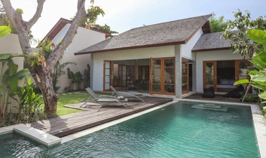  VILLA DUALIMA UMALAS 