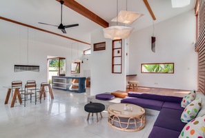  VILLA IN BRAWA2 CANGGU 