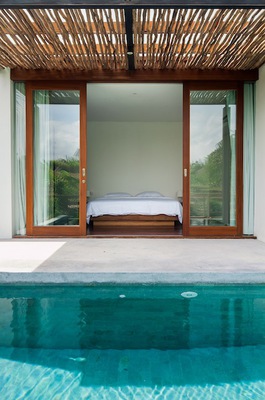  VILLA IN BRAWA2 CANGGU 