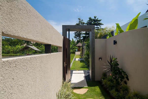  VILLA IN BRAWA2 CANGGU 
