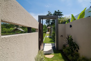  VILLA IN BRAWA2 CANGGU 