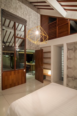  VILLA IN BRAWA CANGGU 