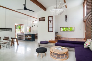  VILLA IN BRAWA2 CANGGU 