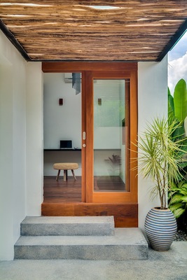  VILLA IN BRAWA2 CANGGU 