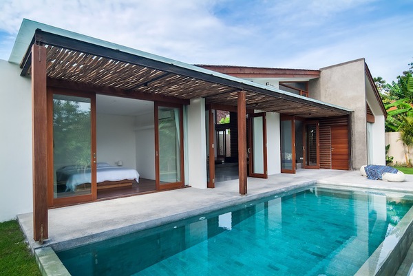  VILLA IN BRAWA2 CANGGU 