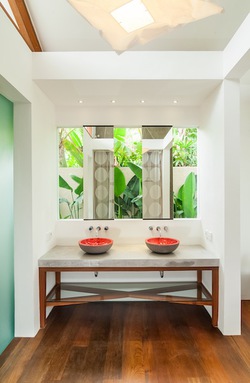  VILLA IN BRAWA2 CANGGU 