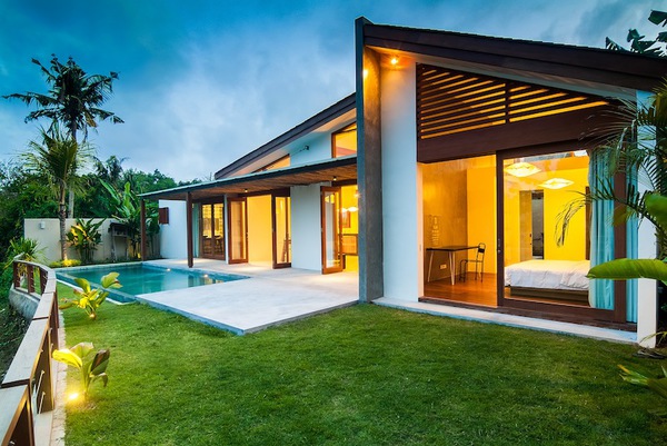  VILLA IN BRAWA2 CANGGU 