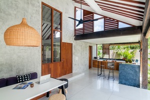  VILLA IN BRAWA CANGGU 