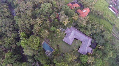  VILLA BAMBOO CEPAKA 