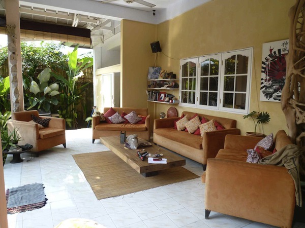  VILLA SEPI SEMER 