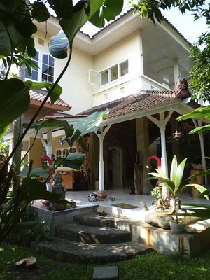  VILLA SEPI SEMER 