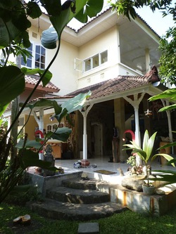  VILLA SEPI SEMER 