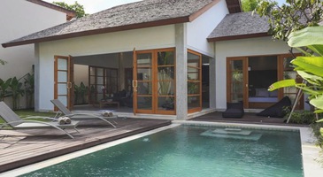  VILLA DUALIMA UMALAS 