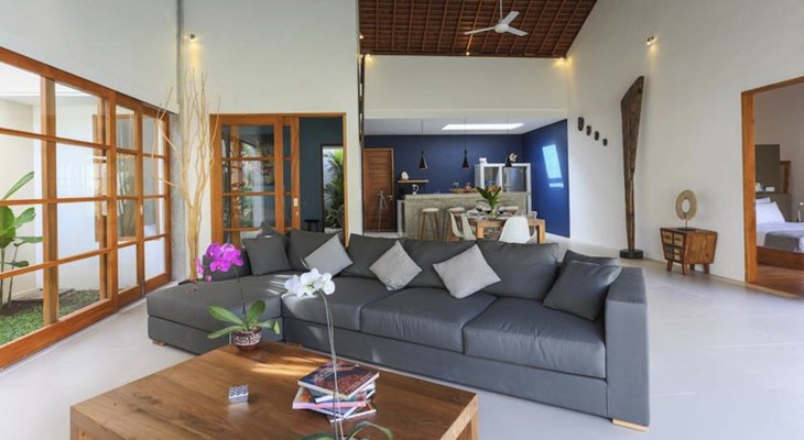  VILLA DUALIMA UMALAS 