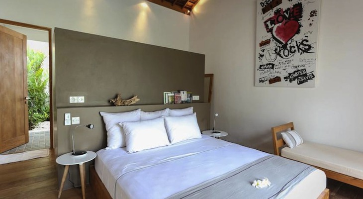  VILLA DUALIMA UMALAS 